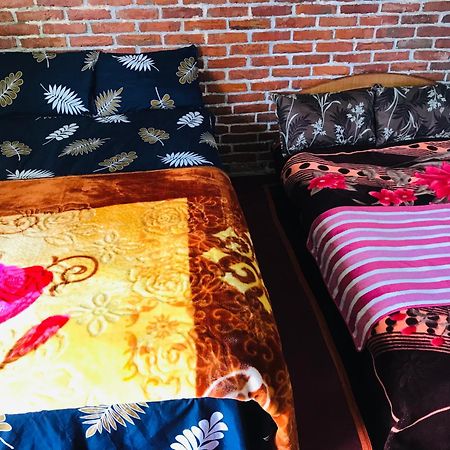 Mita Homes & Aparartment Dhulikhel Exteriör bild