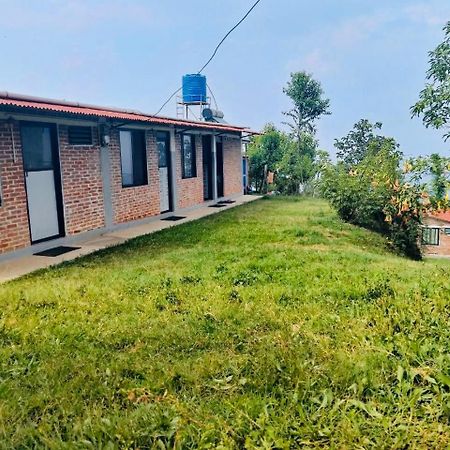 Mita Homes & Aparartment Dhulikhel Exteriör bild