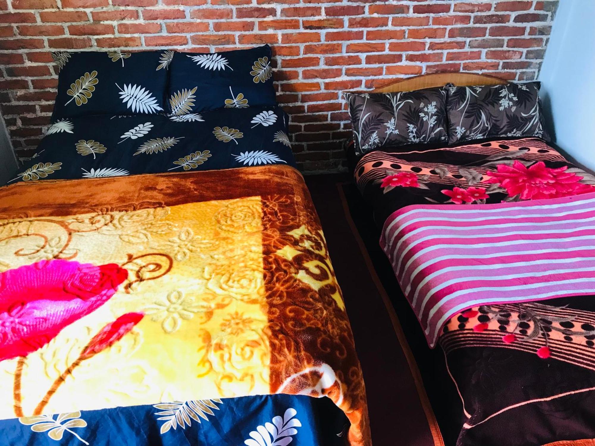 Mita Homes & Aparartment Dhulikhel Exteriör bild