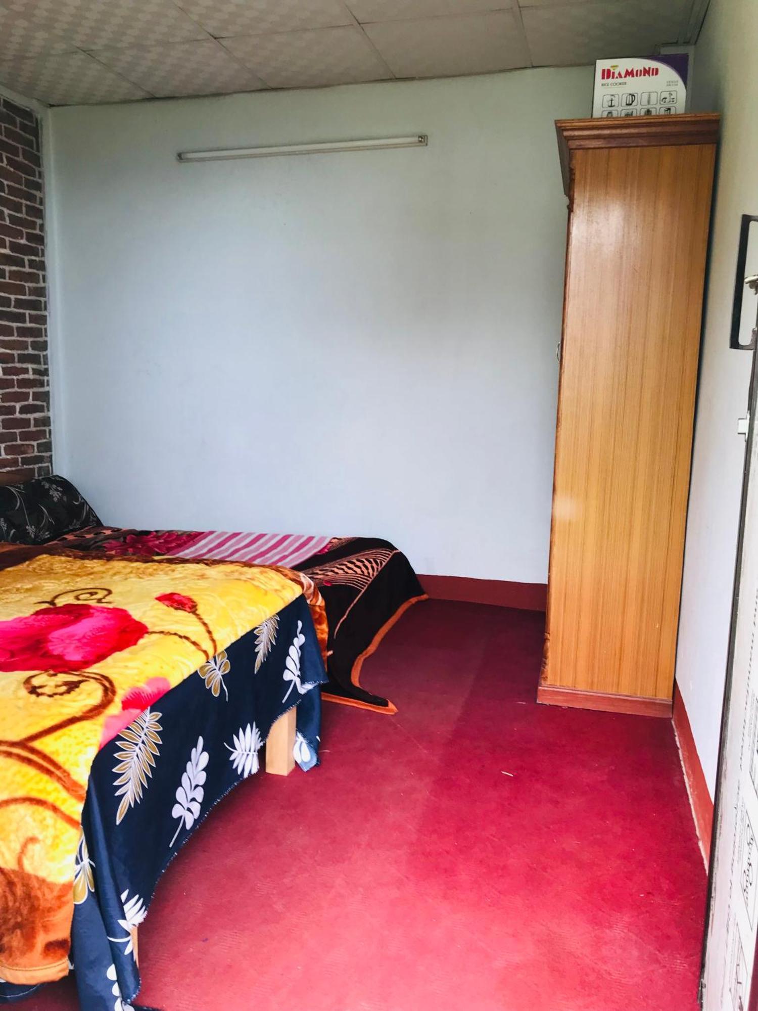 Mita Homes & Aparartment Dhulikhel Exteriör bild