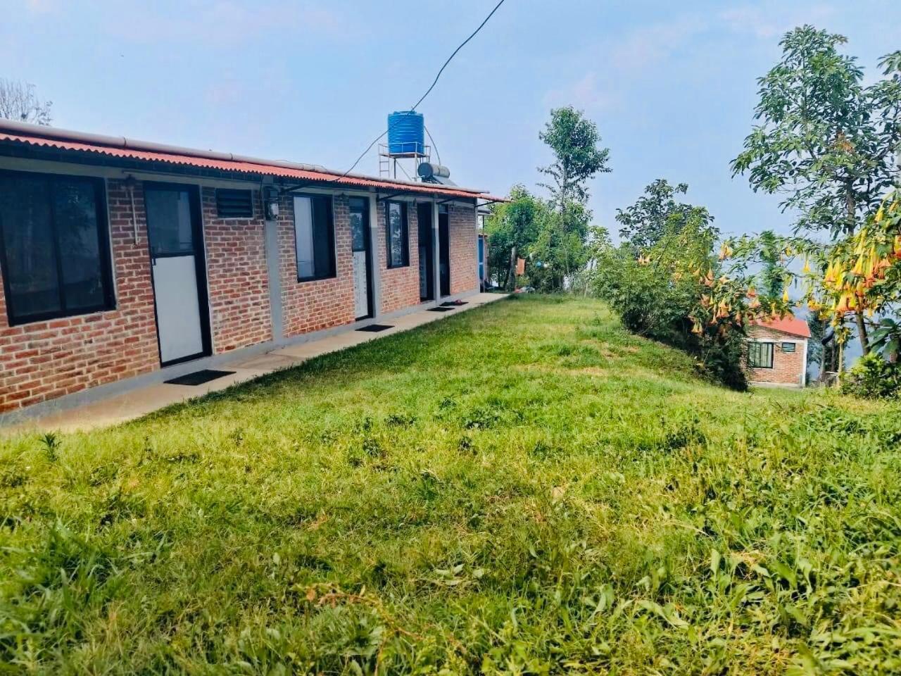 Mita Homes & Aparartment Dhulikhel Exteriör bild