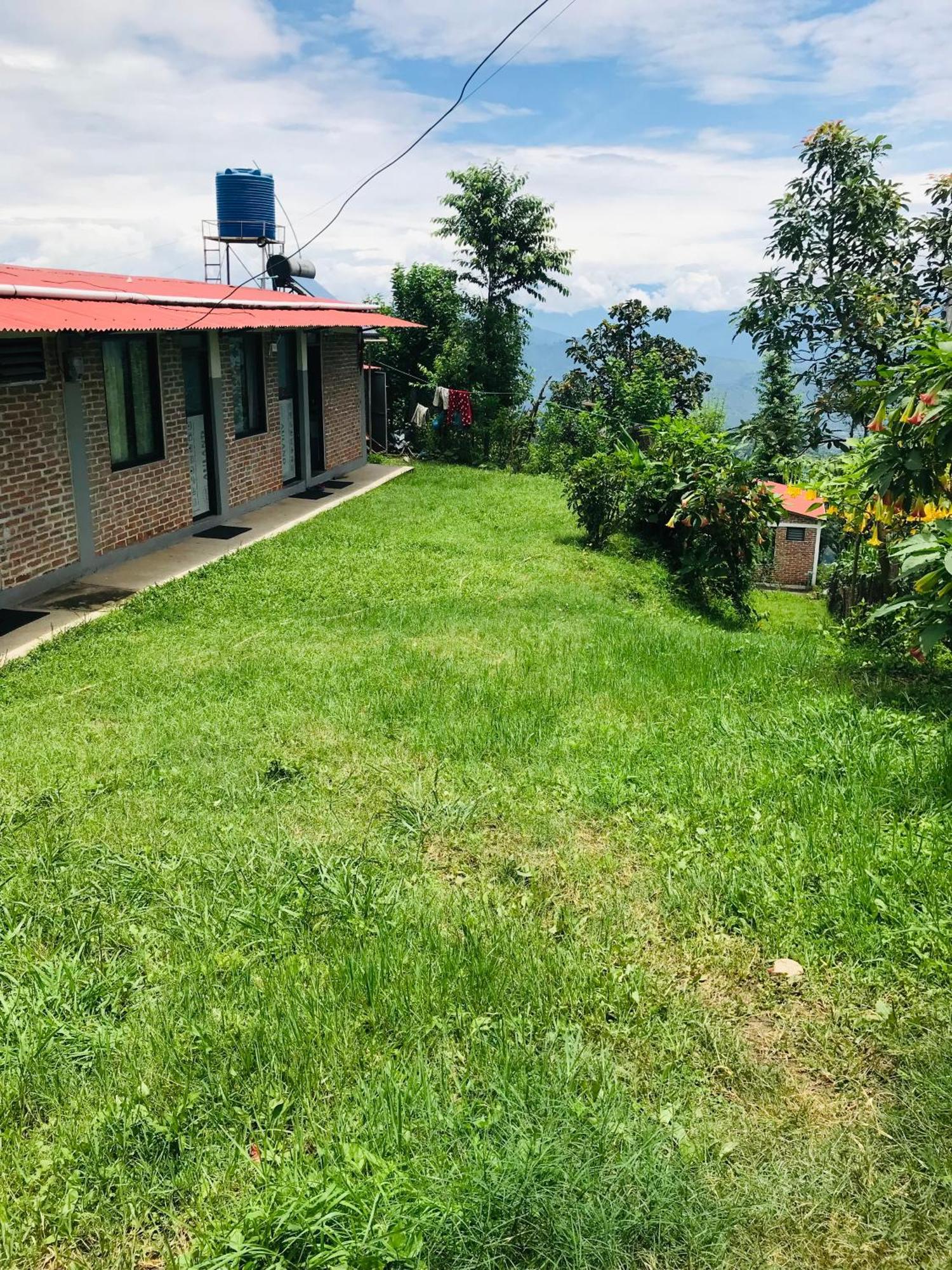 Mita Homes & Aparartment Dhulikhel Exteriör bild