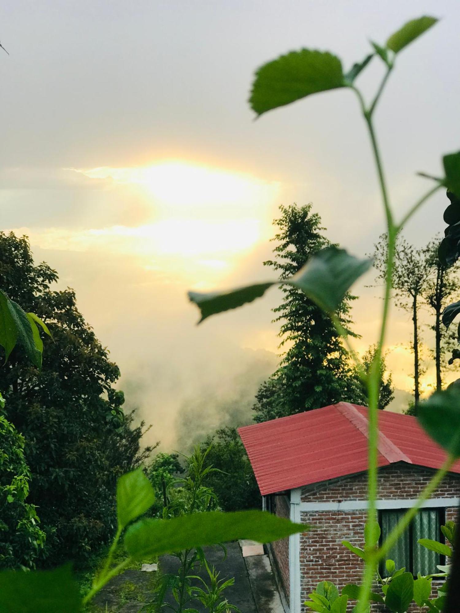 Mita Homes & Aparartment Dhulikhel Exteriör bild