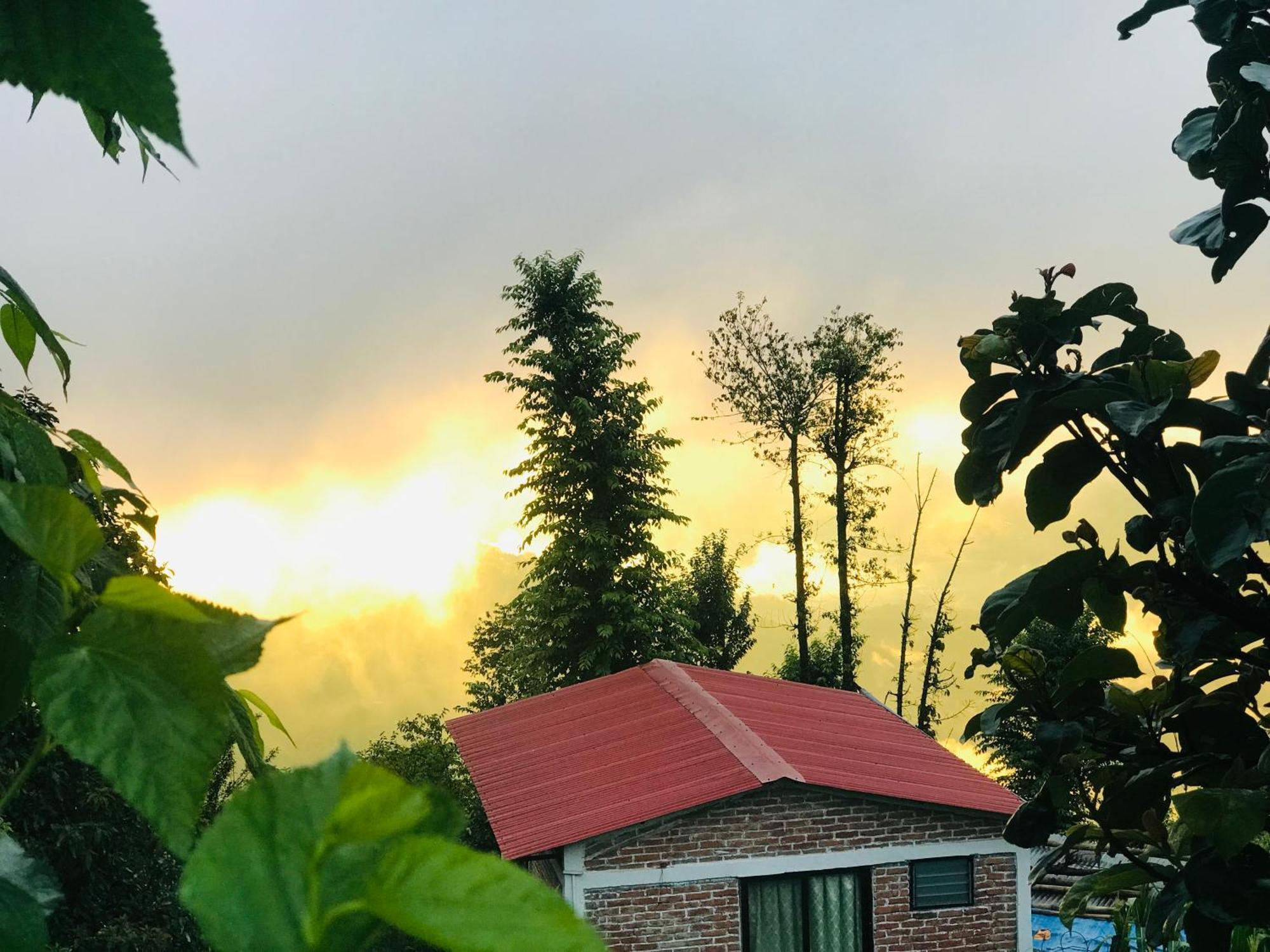 Mita Homes & Aparartment Dhulikhel Exteriör bild