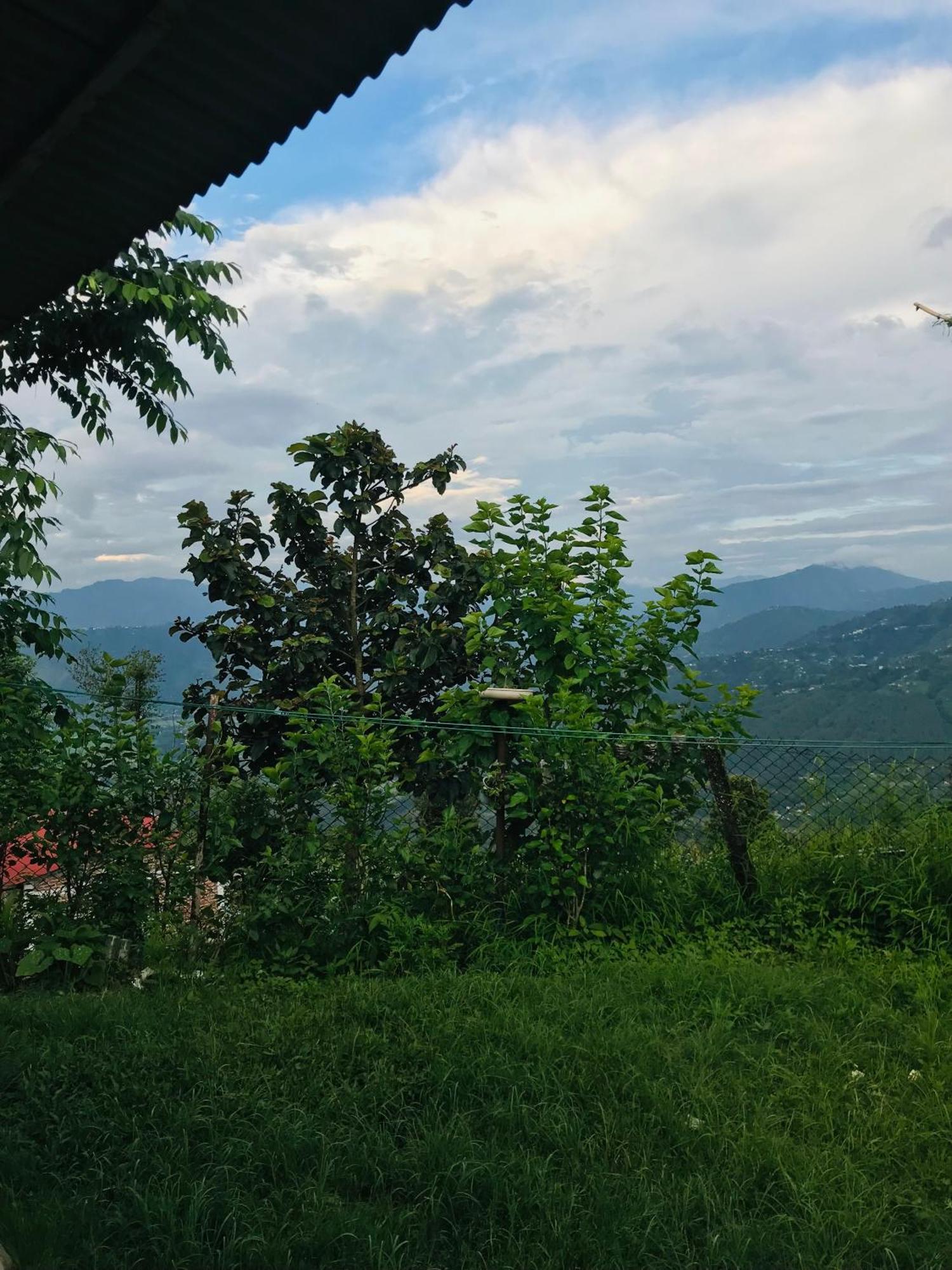 Mita Homes & Aparartment Dhulikhel Exteriör bild