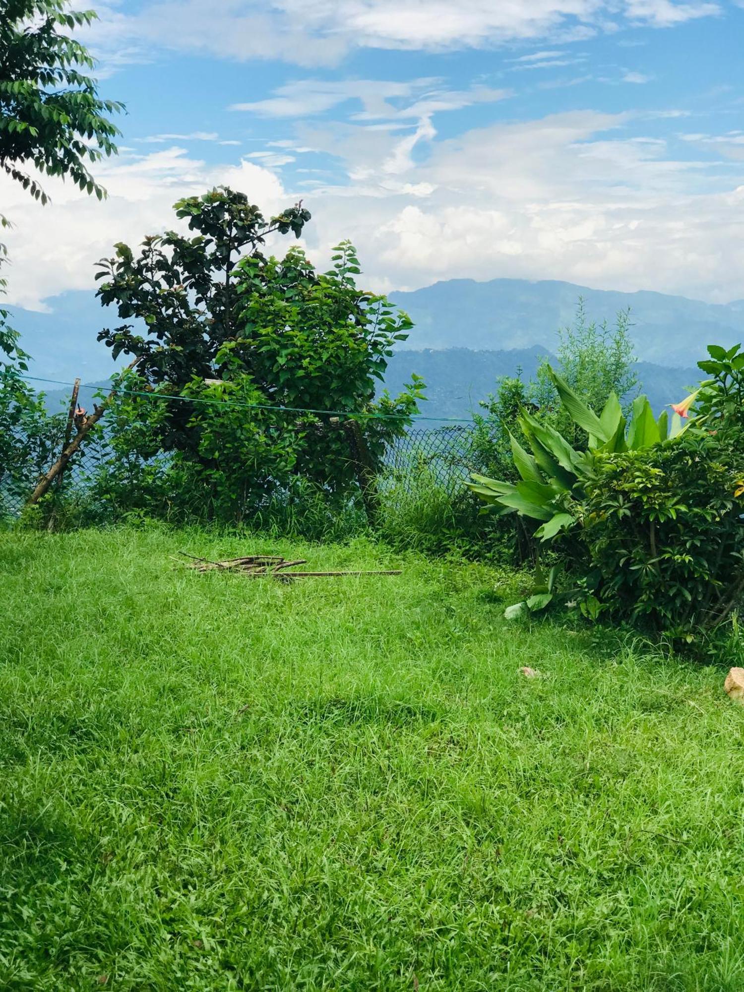 Mita Homes & Aparartment Dhulikhel Exteriör bild